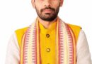 जल संरक्षण के क्षेत्र में उत्कृष्ट कार्य के लिए अजय राय के सम्मान की अनुशंसा, विधायक राहुल सिंह ने मुख्यमंत्री को भेजा पत्र