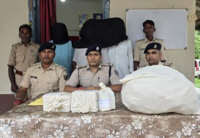 अवैध कोडीन सिरप और विदेशी मुद्रा के साथ 3 गिरफ्तार