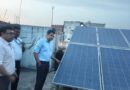 परियोजना के शीघ्र क्रियान्वयन, एसओपी अनुपालन, निर्बाध एवं गुणवत्तापूर्ण विद्युत आपूर्ति, राजस्व संग्रहण में तेजी तथा जले हुए ट्रांसफार्मरों के समयबद्ध प्रतिस्थापन के दिए निर्देश