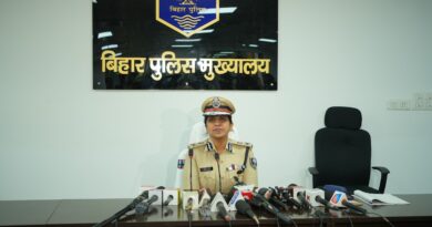 पुलिस मुख्यालय- कुर्की और सोशल मीडिया के दुरुपयोग पर कार्रवाई।।  2.राज्य में 1 हजार 50 आंगनबाड़ी केंद्र बनेंगे ‘नंद घर।।  3.29 से खुलेगा शिक्षक स्थानांतरण पोर्टल5 अगस्त तक होगा आवेदन