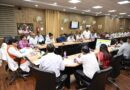 मध्याह्न भोजन की गुणवत्ता से कोई समझौता नहीं :  शिक्षा मंत्री