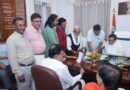 मान्यता प्राप्त पत्रकारों को रेलवे में 50 फीसदी रियायत स्वीकृत