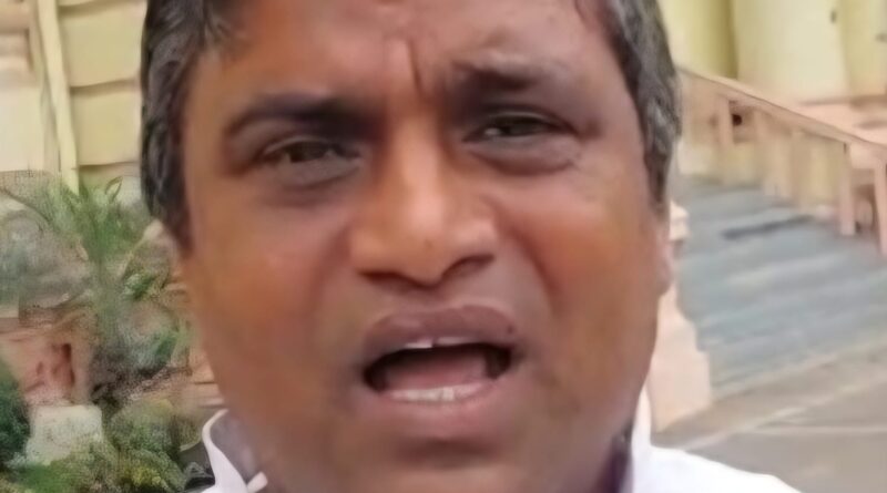 विधायक रणविजय साहू ने विधानसभा में बंटी यादव के हत्यारे की गिरफ्तारी, स्पीडी ट्रायल चलाने और पीड़ित परिवार को 50 लाख रुपये का मुआवजा दिए जाने की मांग को शून्य काल में मामले को उठाया ।।  2.पटना में राजभवन मार्च कर रहे शांतिपूर्ण प्रदर्शनकारियों पर आंसू गैस और लाठीचार्ज घोर निंदनीय:अरुण 