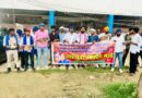 छात्र-युवा आक्रोश मार्च में गूंजा नारा धर्मेंद्र प्रधान इस्तीफा दो, नरेंद्र मोदी इस्तीफा दो