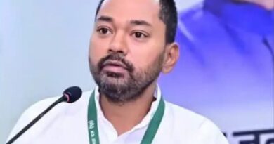 बिहार स्वास्थ्य मंत्री निशांत कुमार का एक्शन PMCH के डॉक्टर सरफराज आलम मुजफ्फरपुर ट्रांसफर मिली थीं गंभीर शिकायतें