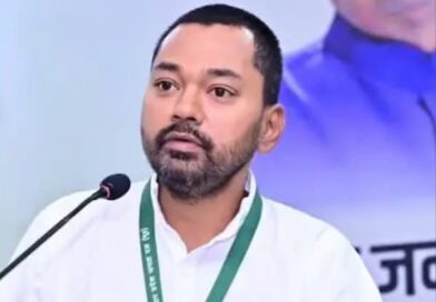 बिहार स्वास्थ्य मंत्री निशांत कुमार का एक्शन PMCH के डॉक्टर सरफराज आलम मुजफ्फरपुर ट्रांसफर मिली थीं गंभीर शिकायतें