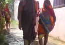 थरहेसरी मुहल्ले में 2-3 फीट पानी लगा , सरकारी नाला पर अतिक्रमण , मरीज अस्पताल नहीं पहुंच पा रहे, बच्चों-बुजुर्गों की तबीयत खराब