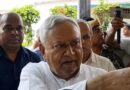 नीतीश कुमार का औचक निरीक्षण लापरवाही पर प्रदेश अध्यक्ष उमेश कुशवाहा को लगाई फटकार, JDU कार्यालय में मचा हड़कंप