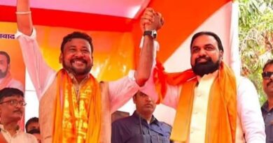 बांकीपुर विधानसभा से अभिषेक बंटी चुनाव नहीं लड़ेंगे क्या बदलेगी सियासी भाजपा के तस्वीर