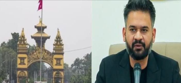 भारत-नेपाल बॉर्डर पर बड़ी राहत भारतीय वाहनों के लिए बिना भंसार एंट्री अब 9 KM तक 1