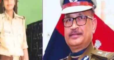 BNS में छेड़छाड़ के आरोप में  थानेदार सस्पेंड