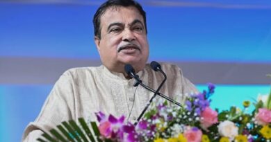 मेरे बेटे को मत घसीटो मैं हर महीने 200 करोड़ कमाता हूं बेटा खुद आइडियाज से बिजनेस करता है : नितिन गडकरी ,केंद्रीय मंत्री