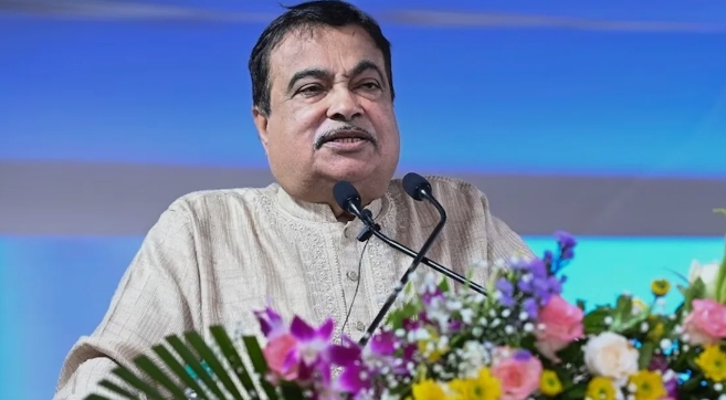 मेरे बेटे को मत घसीटो मैं हर महीने 200 करोड़ कमाता हूं बेटा खुद आइडियाज से बिजनेस करता है : नितिन गडकरी ,केंद्रीय मंत्री