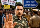 मैं अपने ही देश के भविष्य पर लाठी नहीं चला सकता CRPF जवान का वायरल बयान