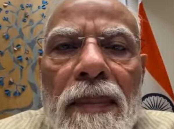 युवाओं के भविष्य से खिलवाड़ करने वालों को कानून के तहत शीघ्र कठोर और निर्णायक दंड मिलना चाहिए : PM, नरेंद्र मोदी