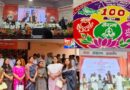 NDA सम्राट चौधरी सरकार के 100 दिन जनकल्याण और सुशासन पर फोकस कई योजनाओं का लोकार्पण-शिलान्यास