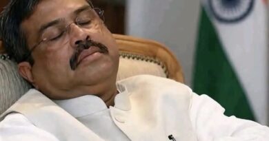 देश के शिक्षा तंत्र और आरक्षण व्यवस्था की कड़वी सच्चाई पर एक तीखी बहस छेड़ दी