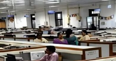 बिहार में 5000+ सरकारी अधिकारी-कर्मचारी दागी निगरानी विभाग की सूची में शिक्षा विभाग टॉप पर
