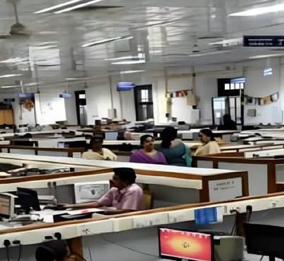 बिहार में 5000+ सरकारी अधिकारी-कर्मचारी दागी निगरानी विभाग की सूची में शिक्षा विभाग टॉप पर