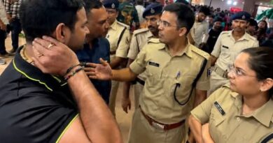 तेज प्रताप यादव की गिरफ्तारी और उन्हें 14 दिनों की न्यायिक हिरासत में भेजे जाने के बाद बिहार की सियासत एक नए मोड़