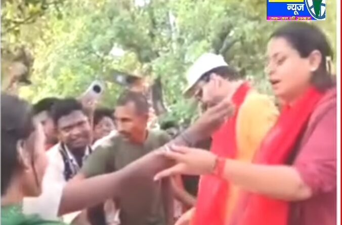 बिहार  में जातिवाद कानून बदले सोच नहीं बदली मंत्री श्रेयसी सिंह का मामला बना बहस का मुद्दा