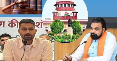 6 महीने से MLA-MLC नहीं फिर मंत्री कैसे : सुप्रीम कोर्ट