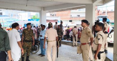 जयनगर अनुमंडल अस्पताल में मासूम बच्चों के मौत पर पूरे मामले की निष्पक्ष एवं उच्चस्तरीय जांच कर उपचार में हुई कथित लापरवाही की जिम्मेदारी तय करने की मांग