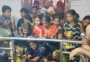 सावन की पहली सोमवारी कपिलेश्वर स्थान में उमड़ा आस्था का सैलाब रात 2 बजे खुले कपाट लाखों श्रद्धालुओं ने किया जलाभिषेक प्रशासनिक व्यवस्था रही चाक-चौबंद