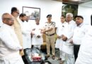 पेपर लीक के खिलाफ प्रदर्शन पर फायरिंग और लाठीचार्ज तेजस्वी यादव DGP से मिले AK-47 से गोली चलाने वाले अफसरों पर FIR की मांग
