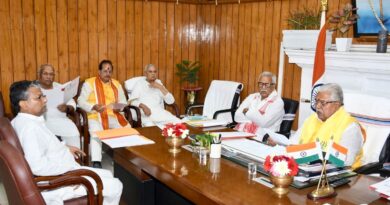 विस नियम समिति की बैठक  ई-विधान व्यवस्था के अनुरूप नियमावली में होगा आवश्यक संशोधन