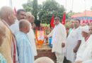 भागवत यादव की कुर्बानी बेकार नहीं जाएगी : मनोज यादव ।। 2. दूसरी सोमवारी पर पोखरौनी चौक पर लगा बोल बम सेवा कैंप, कांवरियों को नि:शुल्क मिल रही सुविधाएं