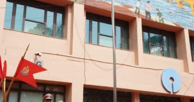 80वें स्वतंत्रता दिवस के शुभ अवसर पर SSB मुख्यालय पटना में