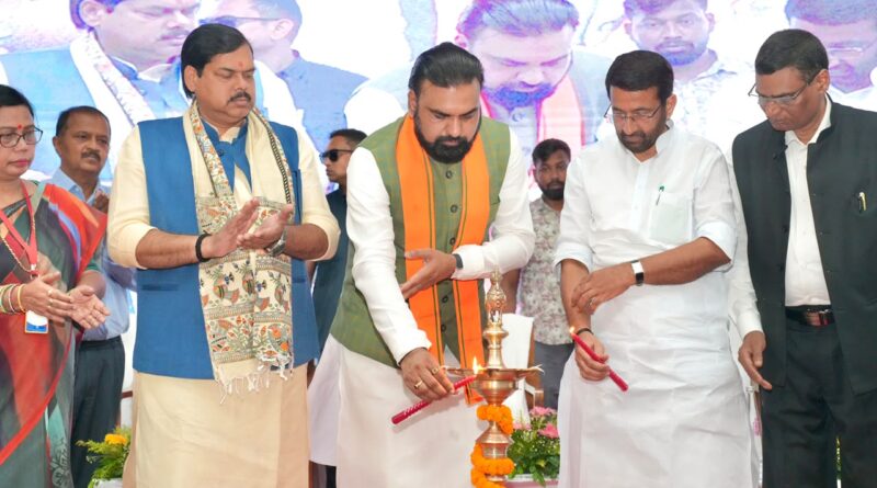 विद्यार्थी सहयोग पोर्टल’ से छात्रों की समस्या खत्म होगी, शिक्षा व्यवस्था में आयेगी पारदर्शिता और जवाबदेही : मुख्यमंत्री
