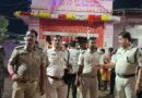 कपिलेश्वर धाम में जलाभिषेक को लेकर लाखों कांवरियाओं की उमड़ी भीड़