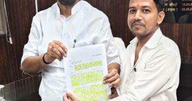 छात्रहित में महत्वपूर्ण पहल 24 वर्षों से लंबित बिहार पात्रता परीक्षा आयोजित कराने की मांग
