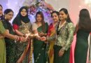 पाटलिपुत्र पटना स्थित कैफे हाउस में सावन मिलन समारोह का आयोजन महिलाओं ने दिखाई अपनी अनूठी प्रतिभा