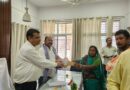 पीएम आवास योजना के लाभुकों को मिला स्वीकृति पत्र और घर की चाबी