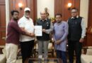 सहायक प्राध्यापक भर्ती समेत दर्जन भर मुद्दों को लेकर राज्यपाल से मिले सांसद पप्पू यादव