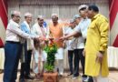 यूनेस्को क्लब ऑफ दरभंगा द्वारा अन्तर्विद्यालय राधा-कृष्ण नृत्य प्रतियोगिता-2026 डीएमसीएच ऑडिटोरियम में आयोजित