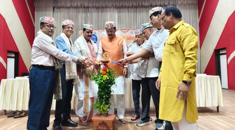 यूनेस्को क्लब ऑफ दरभंगा द्वारा अन्तर्विद्यालय राधा-कृष्ण नृत्य प्रतियोगिता-2026 डीएमसीएच ऑडिटोरियम में आयोजित