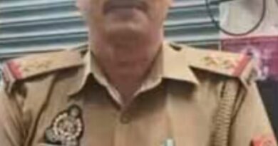 विवेचना छोड़ पीड़िता से इश्क लड़ाने लगे दरोगा शादी का झांसा देकर किया शोषण