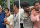 भाजपा नेताओं के चक्कर में पप्पू यादव पर हमले की कोशिश