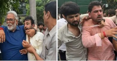 भाजपा नेताओं के चक्कर में पप्पू यादव पर हमले की कोशिश
