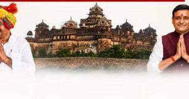 दतिया विधानसभा उपचुनाव कांग्रेस की जीत घनश्याम सिंह ने भाजपा के आशुतोष तिवारी को 6,053 वोटों से हराया