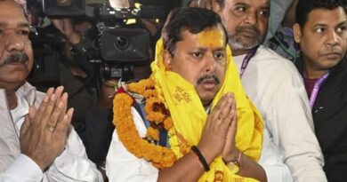 1967 से 2026 तक बदलता रहा सियासी रंग कभी वामदल-कांग्रेस का गढ़ अब 30 साल से भाजपा का किला उपचुनाव में फिर दिलचस्प मुकाबला
