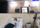 कस्तूरबा विद्यालय में नाश्ता करने के बाद पांच छात्राओं की तबीयत बिगड़ी, अस्पताल में भर्त