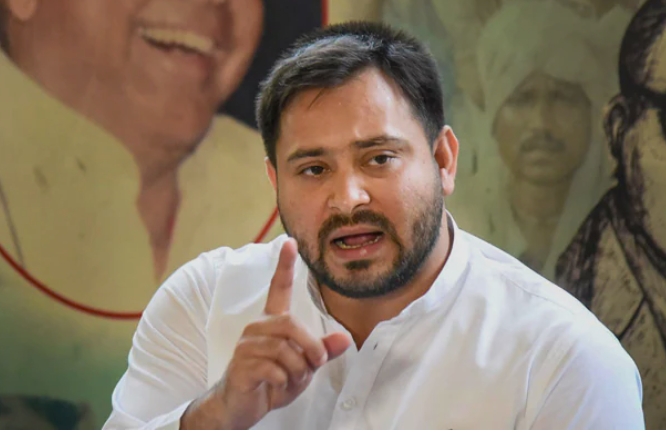 19 अगस्त को नेता प्रतिपक्ष  तेजस्वी यादव के नेतृत्व में गांधी मैदान से निकलेगा विशाल राजभवन मार्च