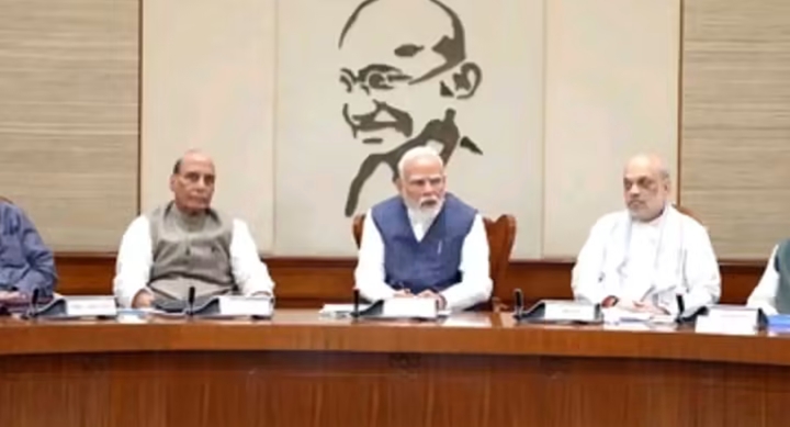 मोदी 3.0 की नई टीम में बड़े बदलाव के संकेत सामाजिक समीकरण साधने पर जोर