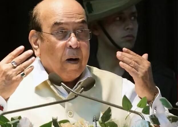 राजभवन अब लोकभवन ट्रांसफर-पोस्टिंग को लेकर राज्य सरकार और राज्यपाल आमने-सामने