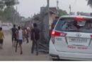 पटना के नियोजन भवन में संचालकों का उग्र प्रदर्शन मंत्री से मुलाकात की मांग
